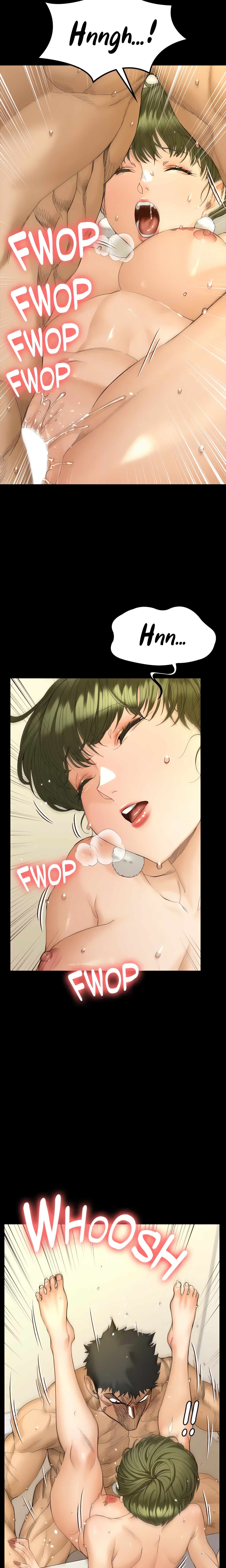 His Place (Official) chapter 142 page 12