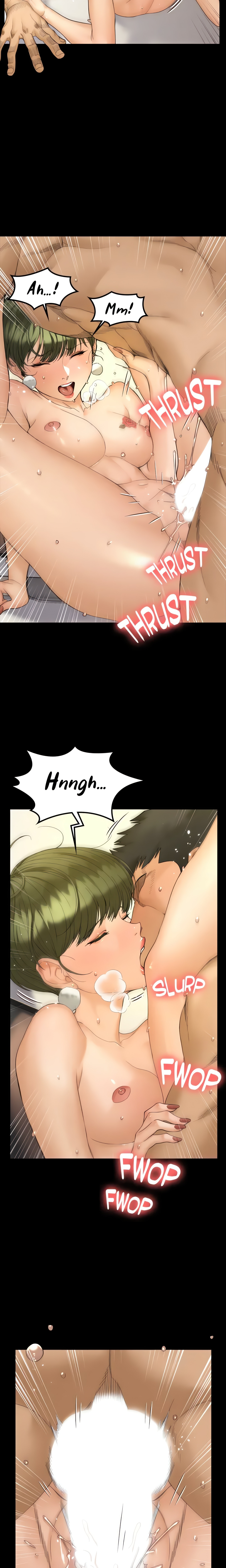 His Place (Official) chapter 142 page 13