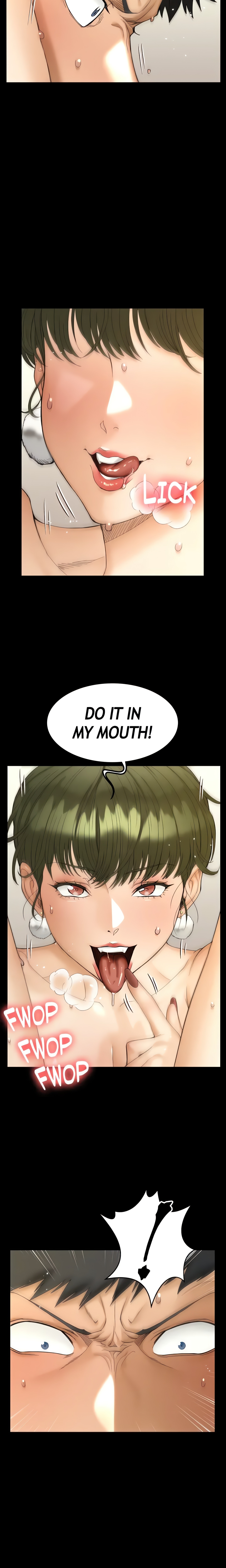 His Place (Official) chapter 142 page 15