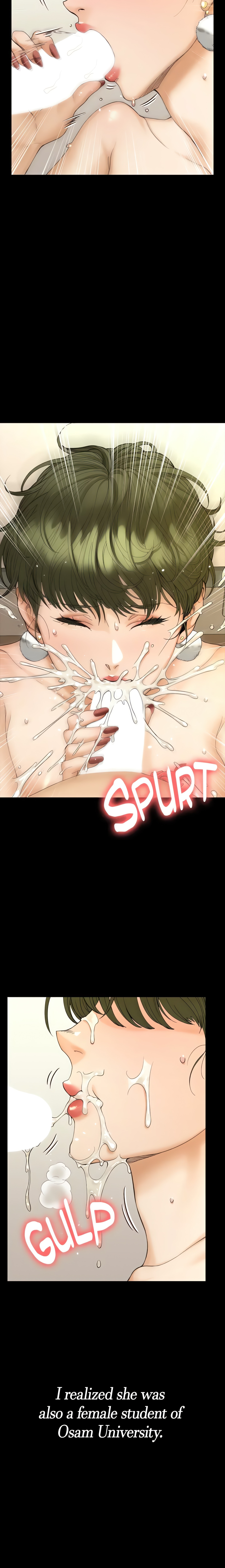 His Place (Official) chapter 142 page 17
