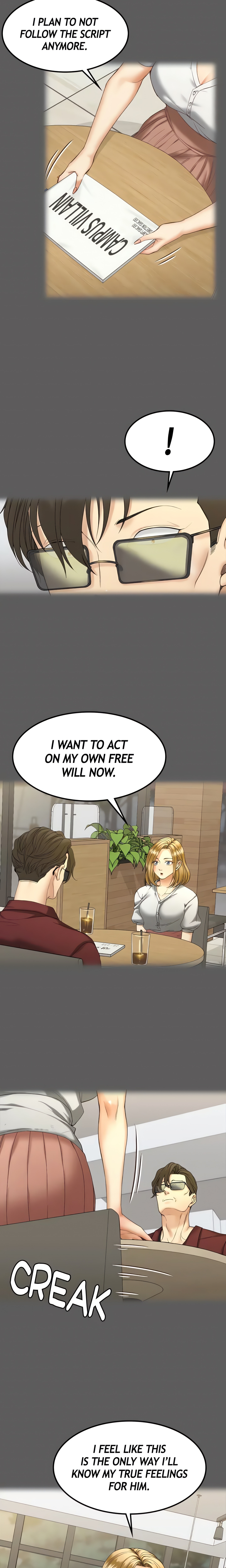 His Place (Official) chapter 143 page 6