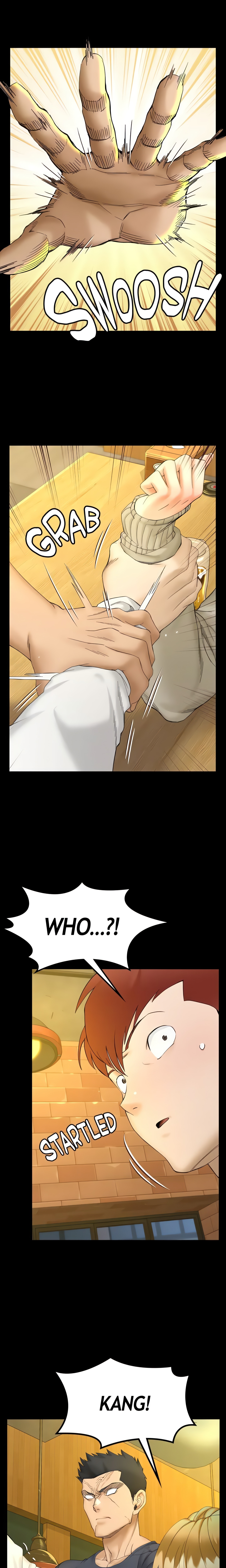 His Place (Official) chapter 143 page 13