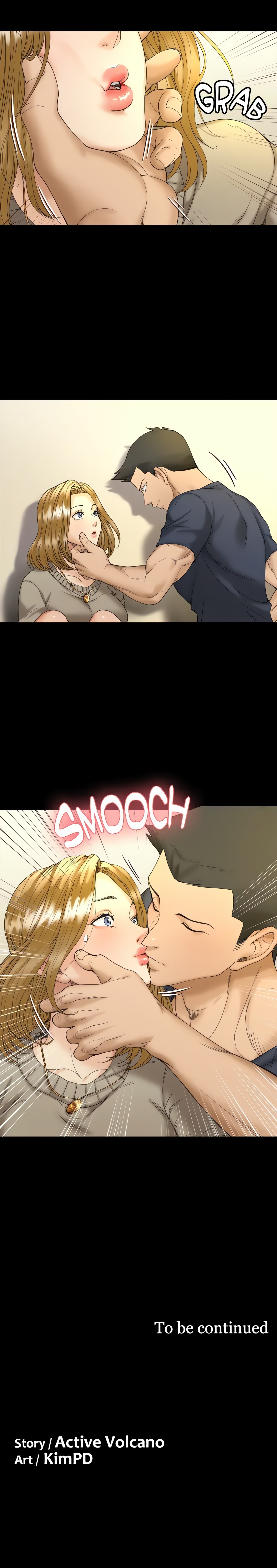 His Place (Official) chapter 143 page 28