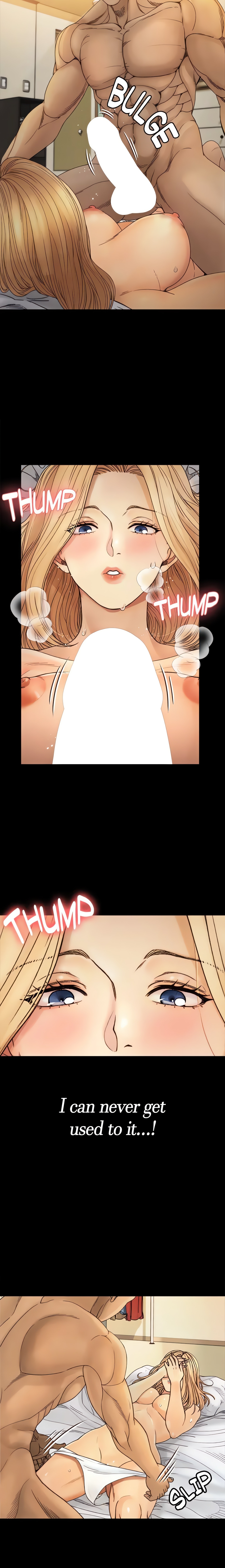 His Place (Official) chapter 144 page 8