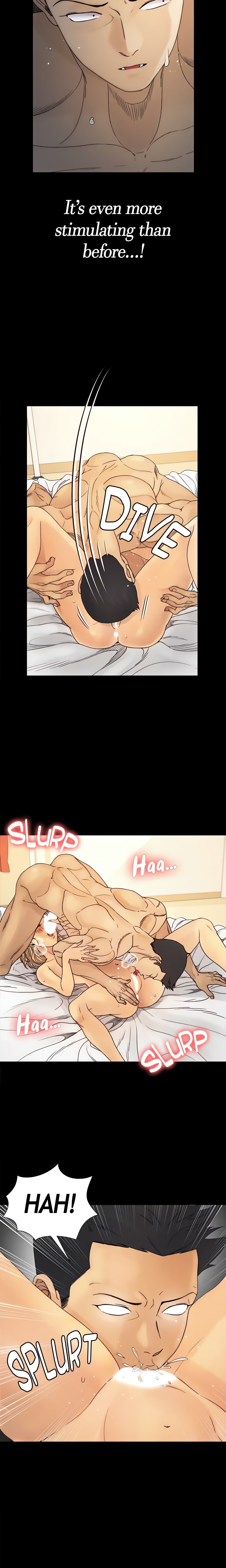 His Place (Official) chapter 144 page 16