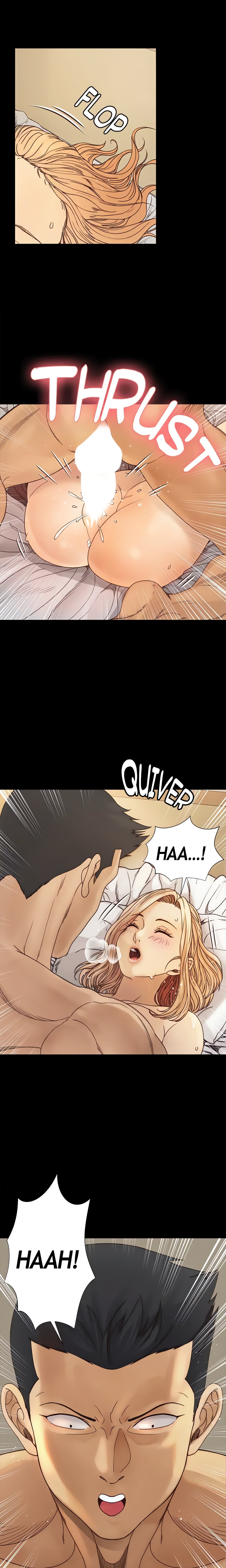 His Place (Official) chapter 144 page 20