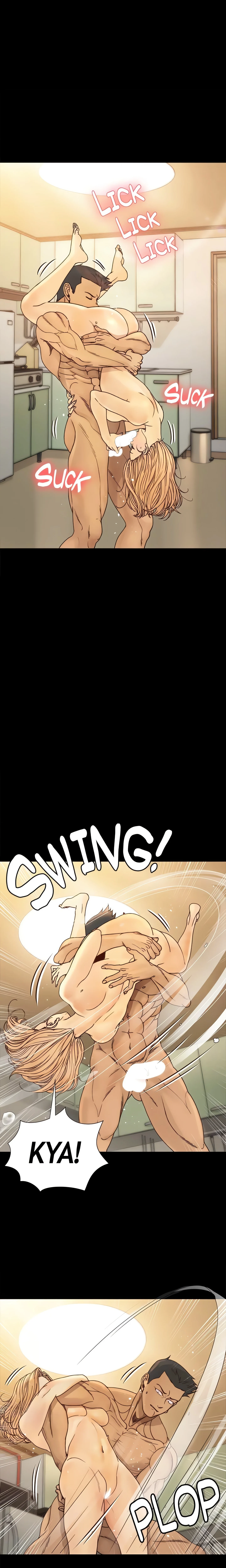 His Place (Official) chapter 145 page 1