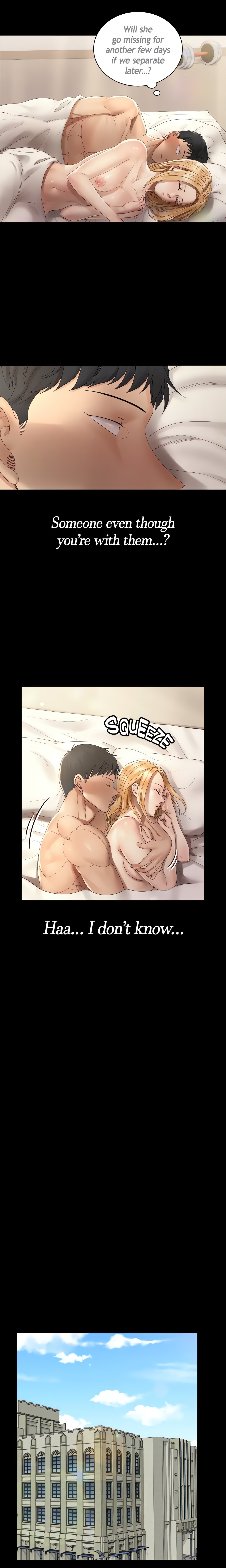 His Place (Official) chapter 146 page 3