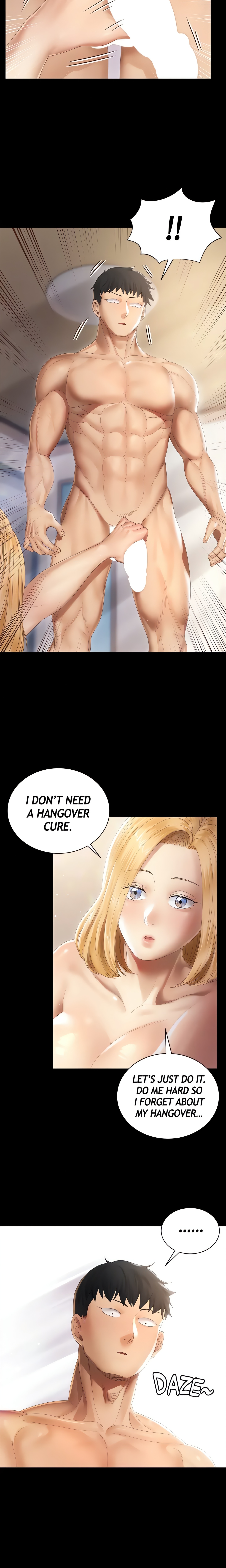 His Place (Official) chapter 146 page 13