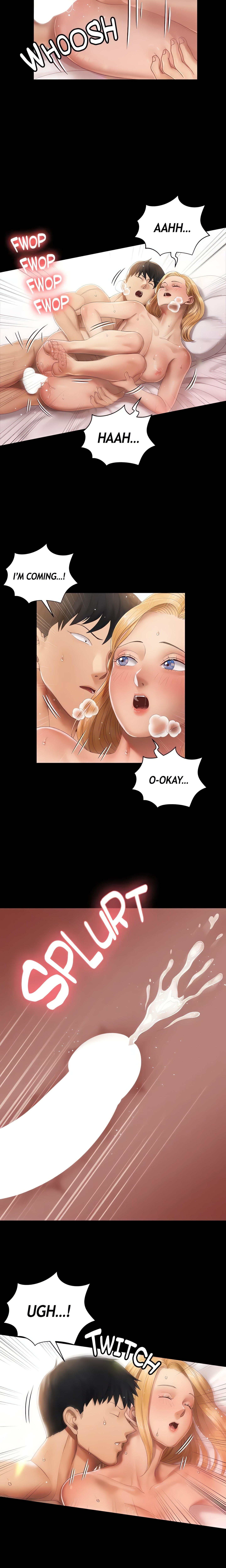 His Place (Official) chapter 146 page 16