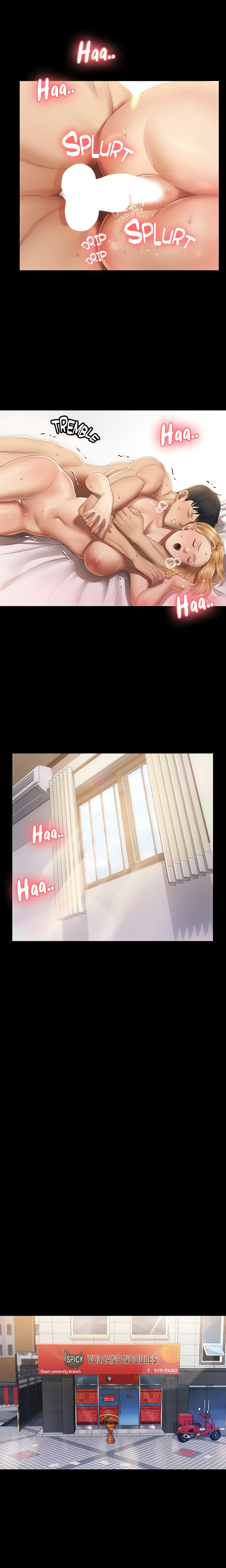 His Place (Official) chapter 146 page 17