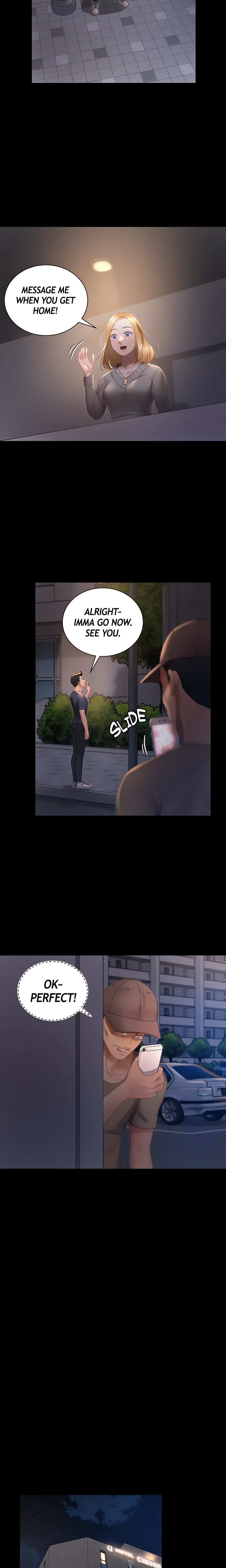 His Place (Official) chapter 148 page 6