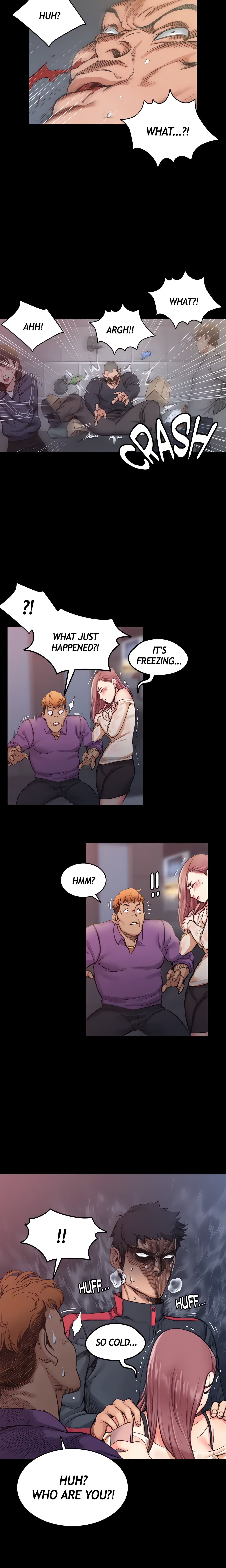 His Place (Official) chapter 15 page 2