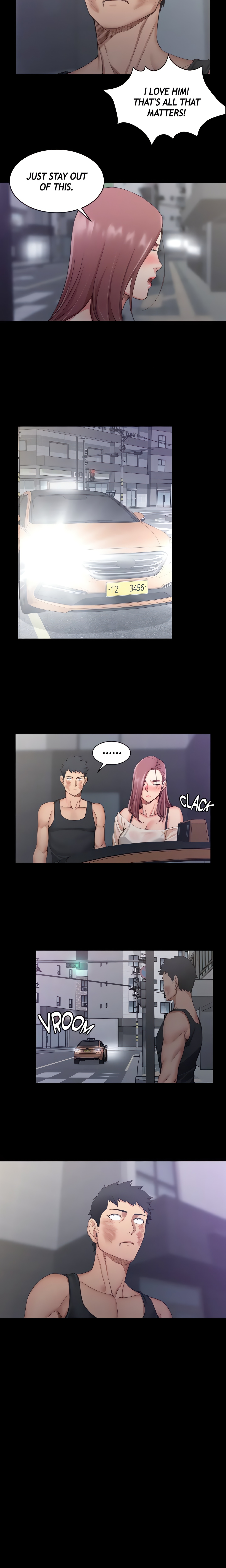 His Place (Official) chapter 15 page 18