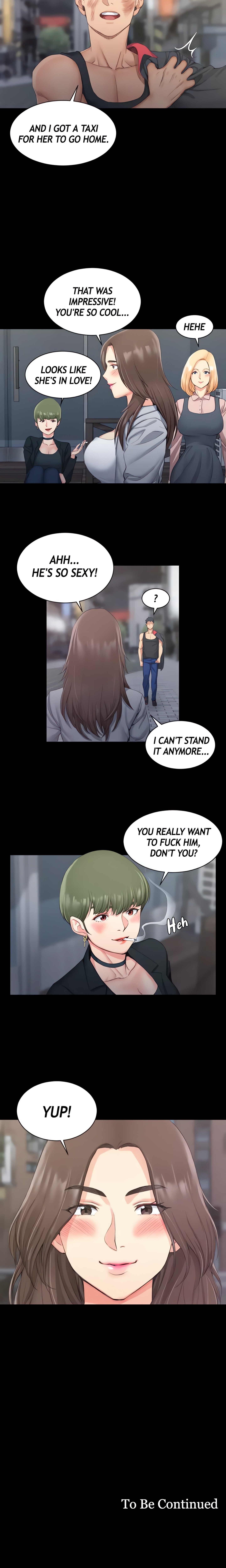His Place (Official) chapter 15 page 20