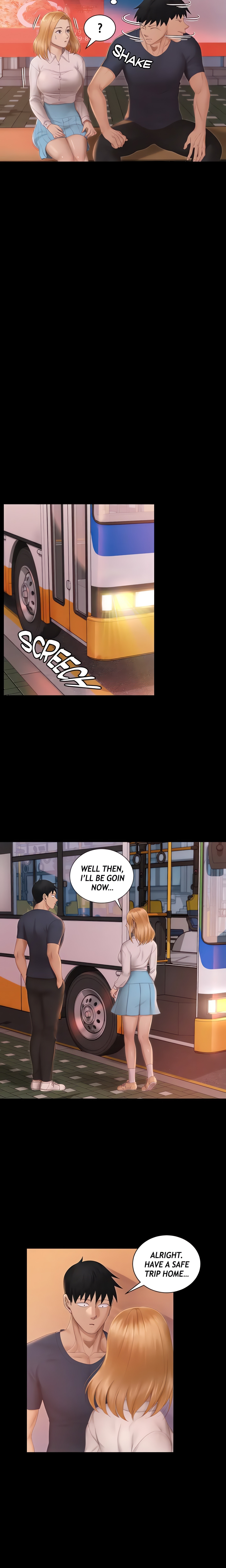 His Place (Official) chapter 150 page 13