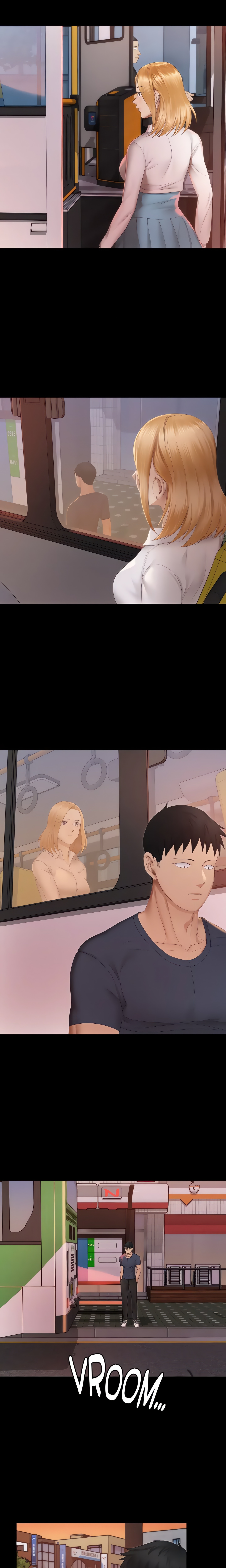 His Place (Official) chapter 150 page 14