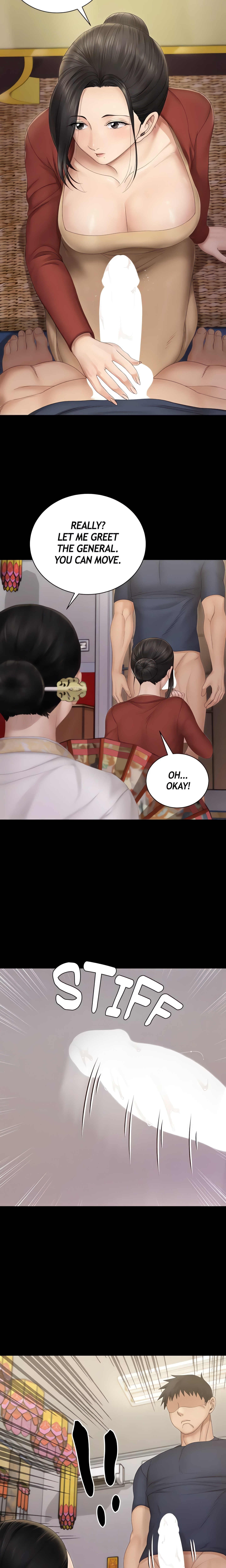 His Place (Official) chapter 152 page 7