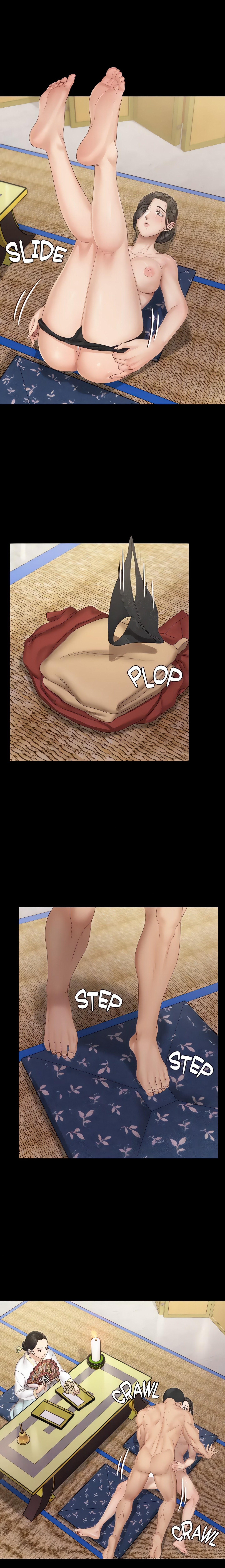 His Place (Official) chapter 152 page 14