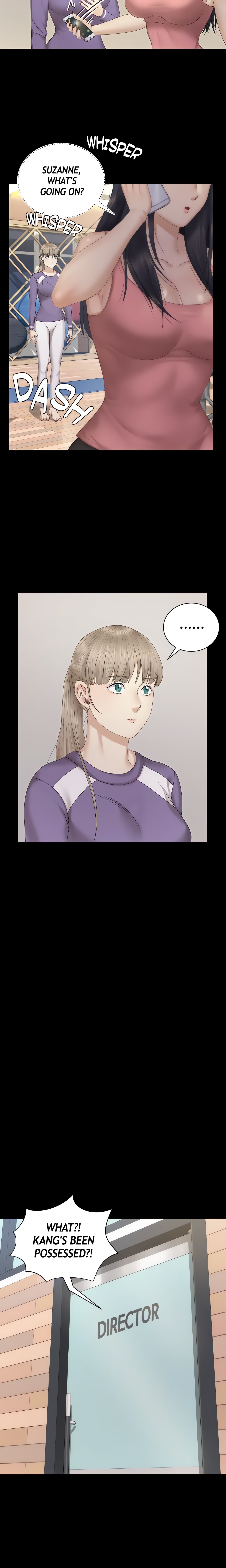His Place (Official) chapter 156 page 6