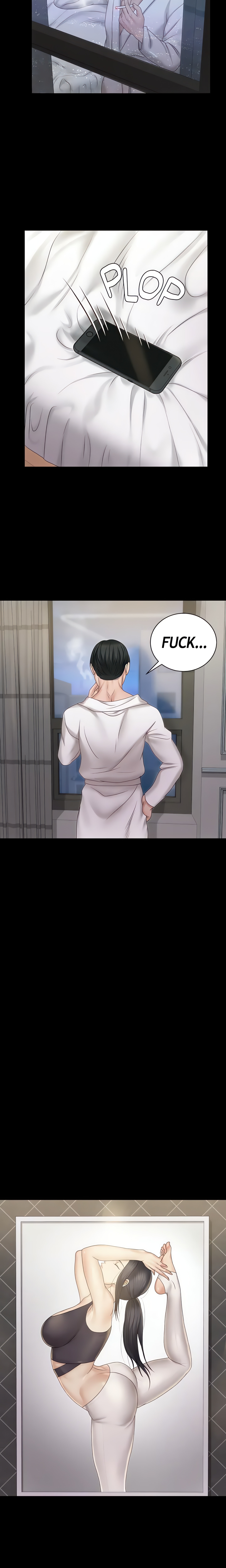 His Place (Official) chapter 156 page 14