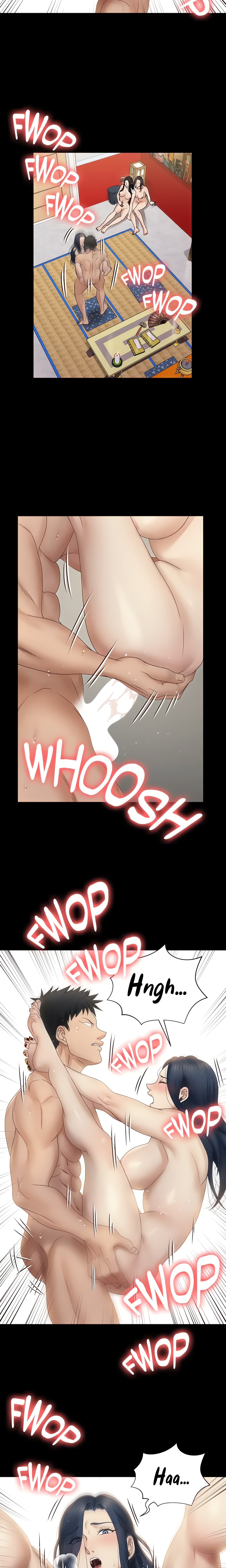 His Place (Official) chapter 157 page 10