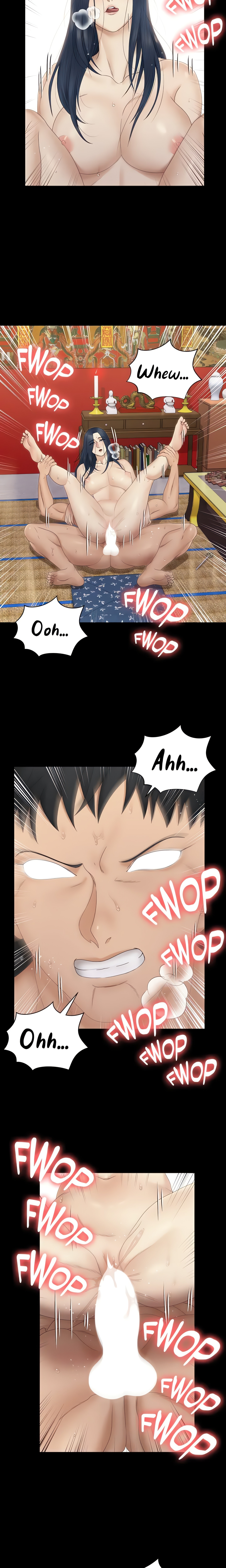 His Place (Official) chapter 157 page 16