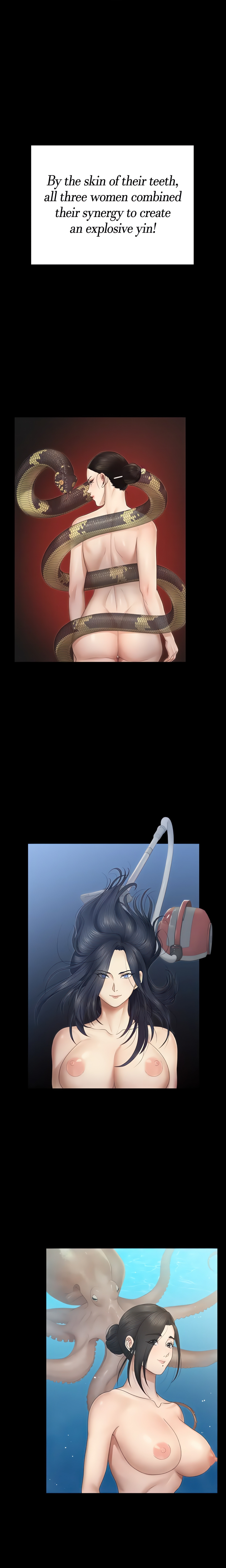 His Place (Official) chapter 158 page 6