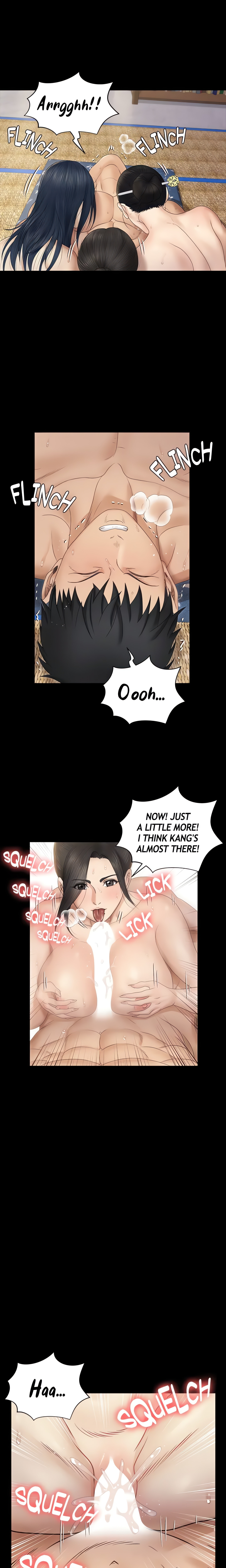 His Place (Official) chapter 158 page 8