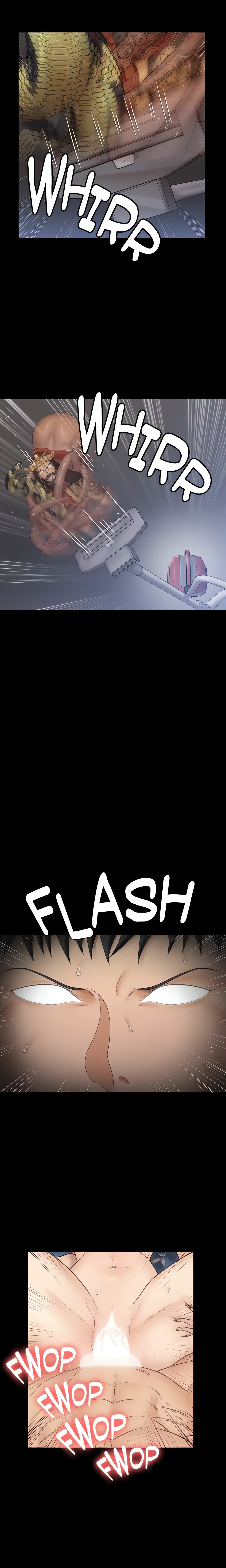 His Place (Official) chapter 158 page 12