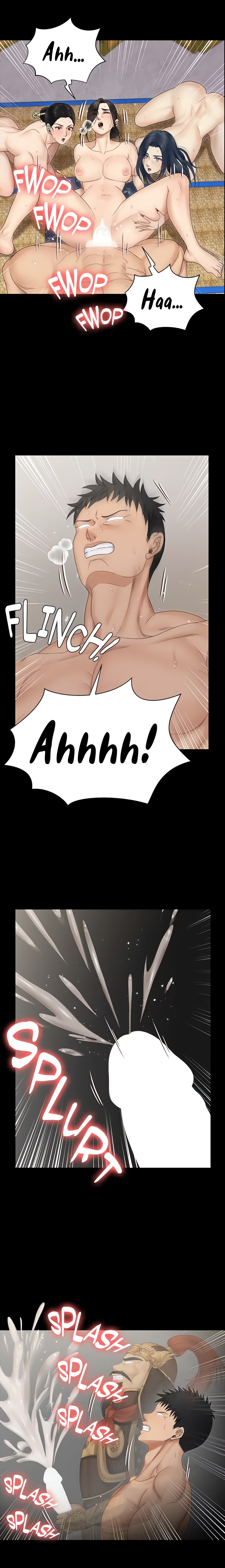 His Place (Official) chapter 158 page 13
