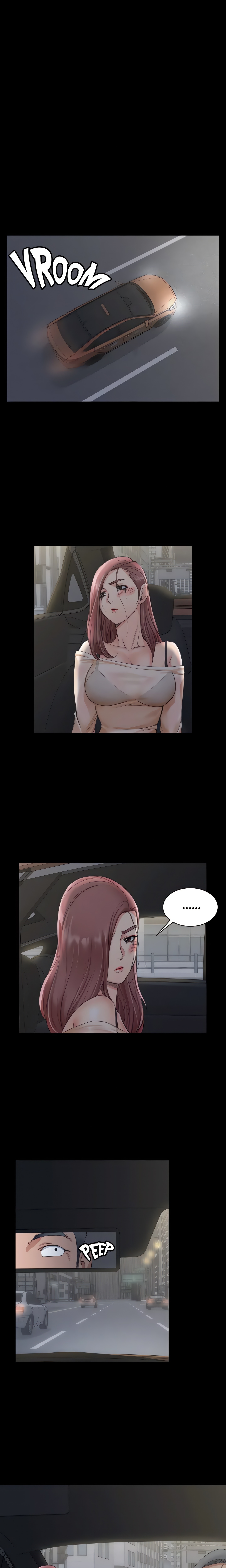 His Place (Official) chapter 16 page 6