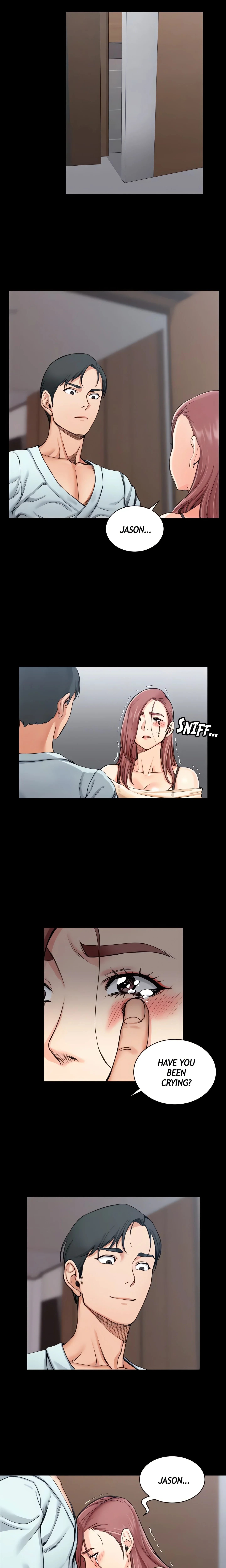 His Place (Official) chapter 16 page 14