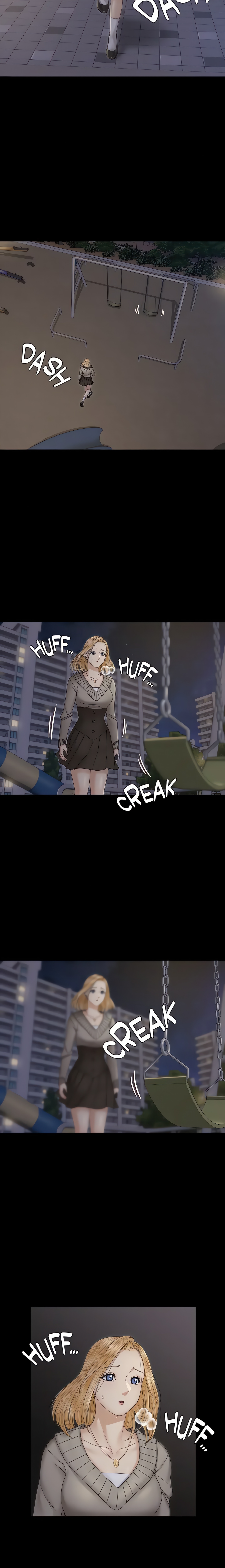 His Place (Official) chapter 161 page 5