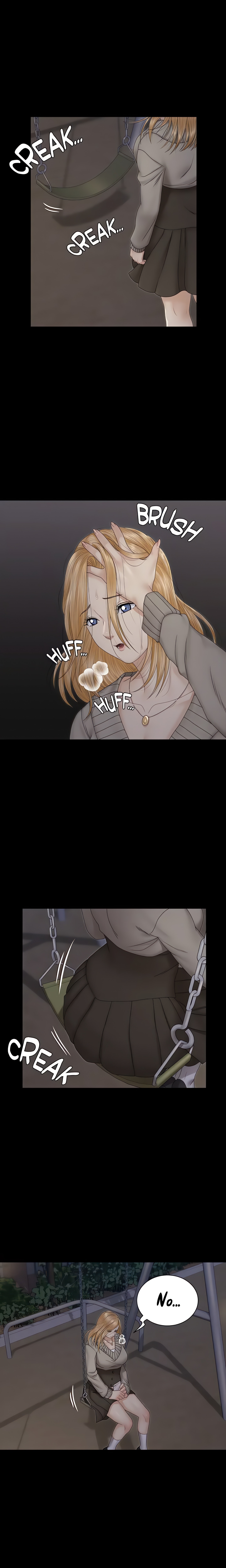 His Place (Official) chapter 161 page 6
