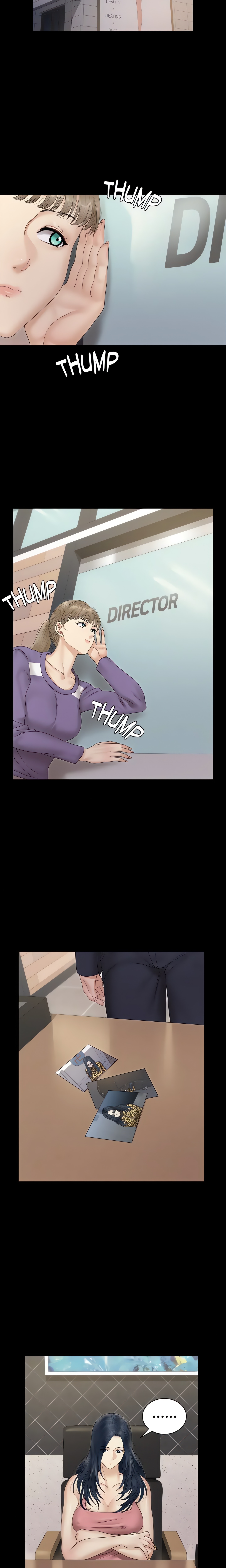 His Place (Official) chapter 162 page 23