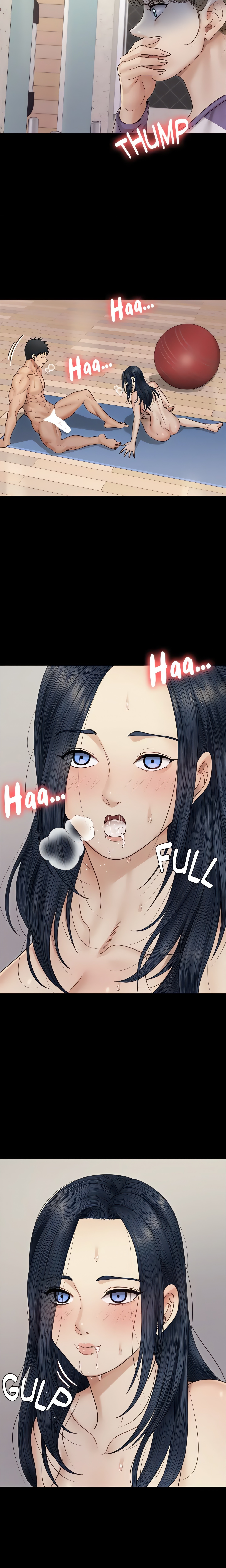 His Place (Official) chapter 165 page 11