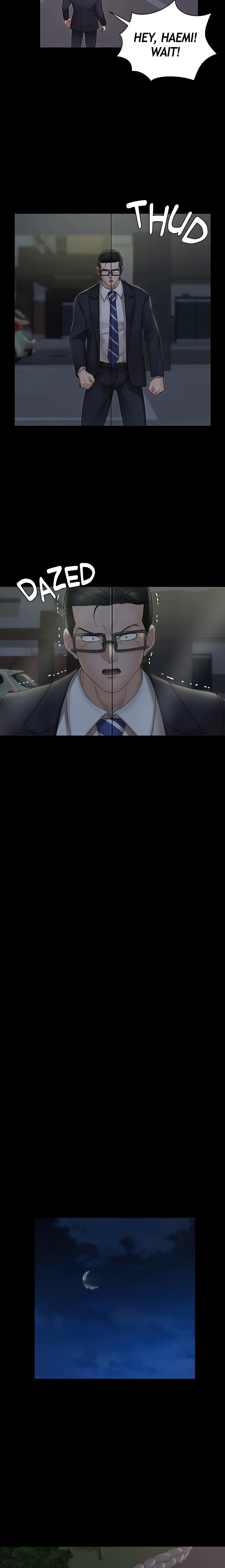 His Place (Official) chapter 166 page 9