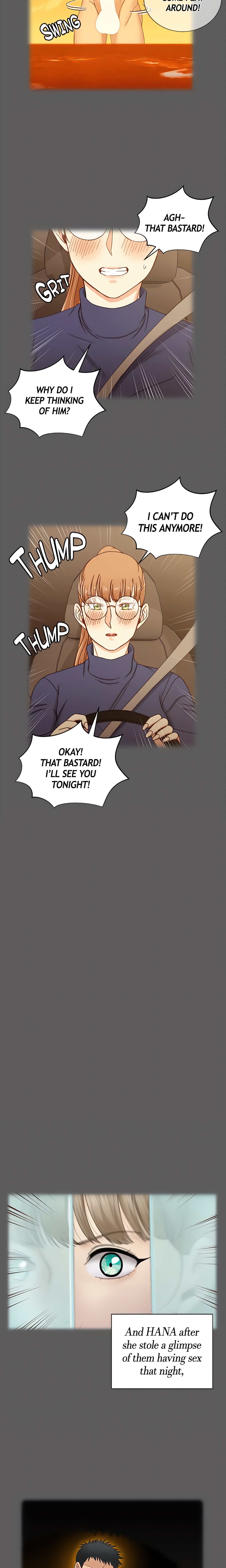 His Place (Official) chapter 167 page 10