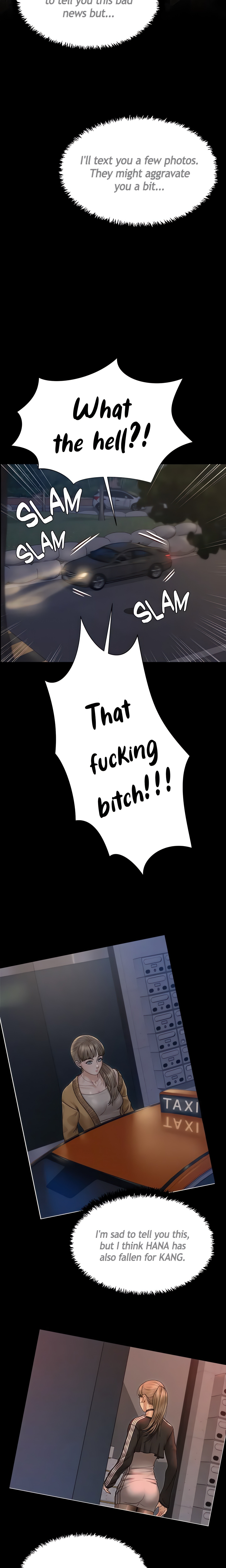 His Place (Official) chapter 168 page 3