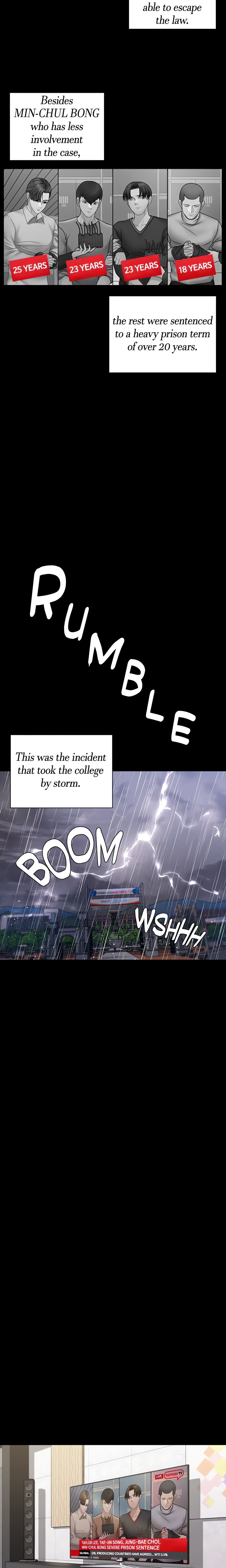 His Place (Official) chapter 168 page 26