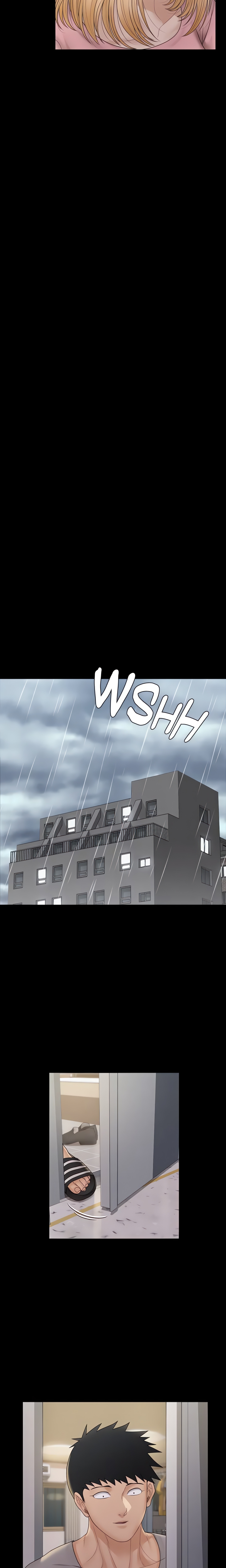 His Place (Official) chapter 168 page 28