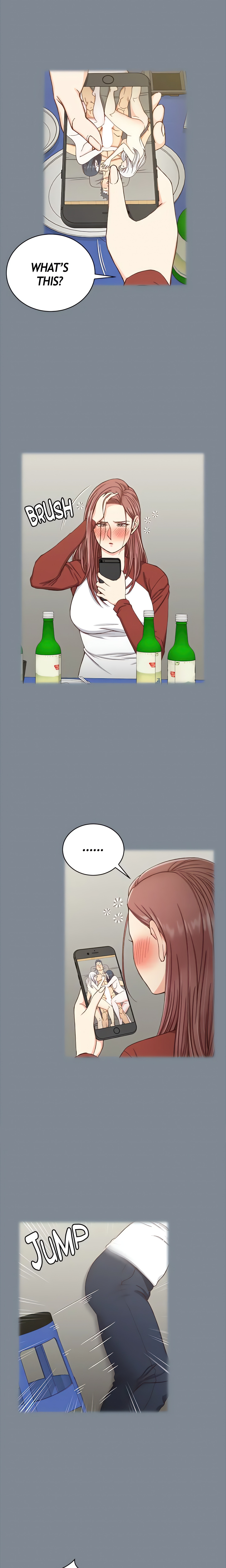 His Place (Official) chapter 169 page 26