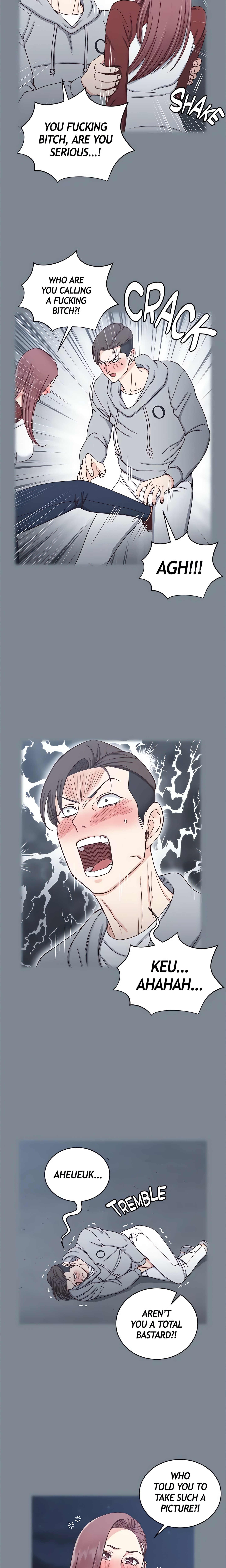 His Place (Official) chapter 169 page 29