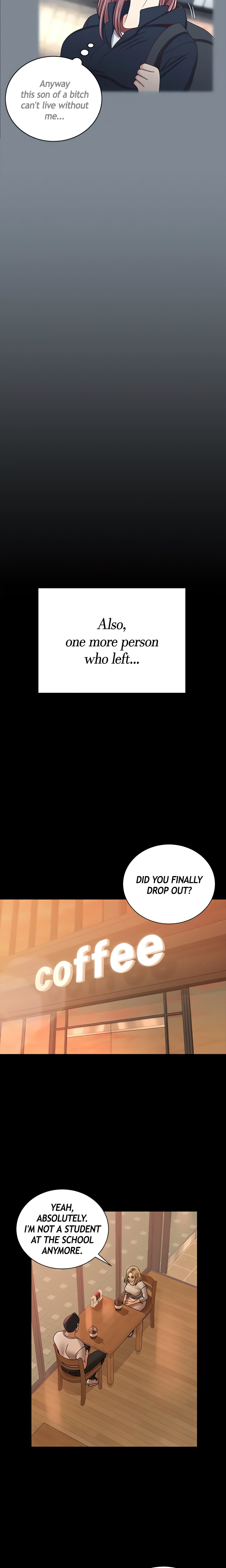 His Place (Official) chapter 169 page 32