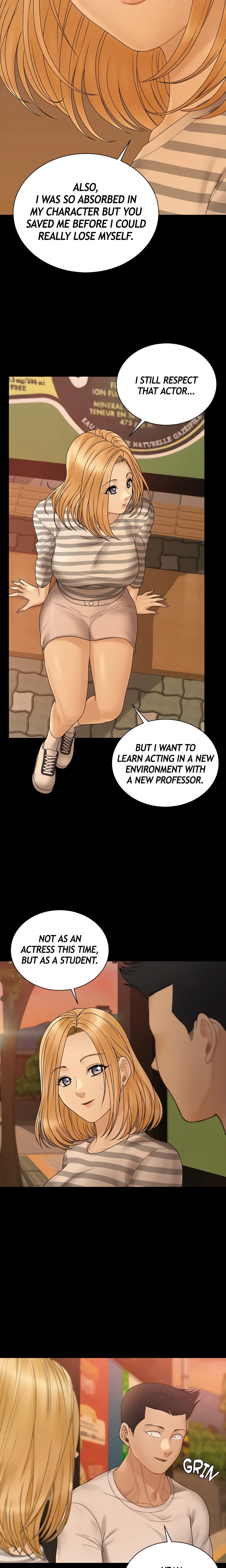 His Place (Official) chapter 169 page 37