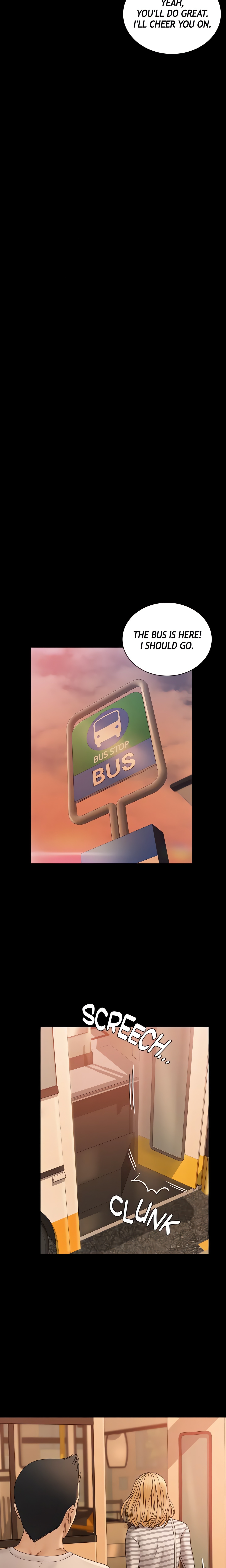 His Place (Official) chapter 169 page 38