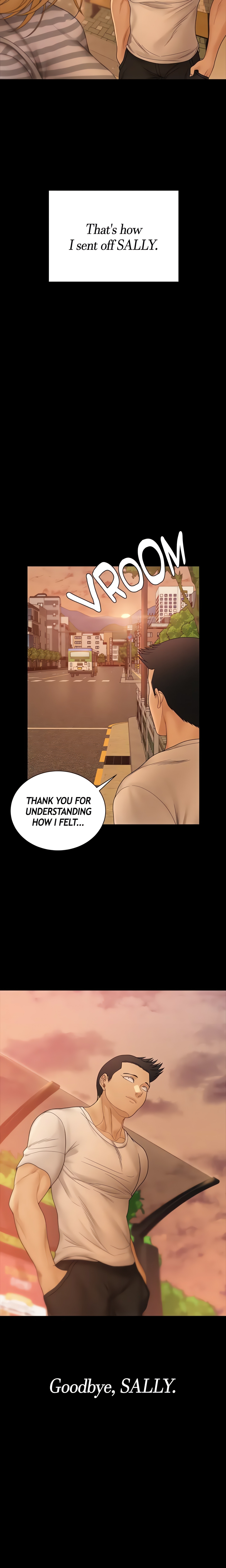 His Place (Official) chapter 169 page 41