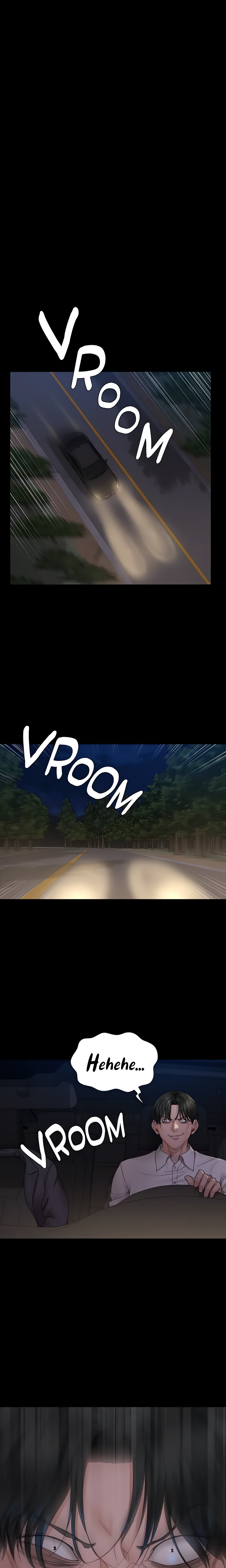 His Place (Official) chapter 171 page 19