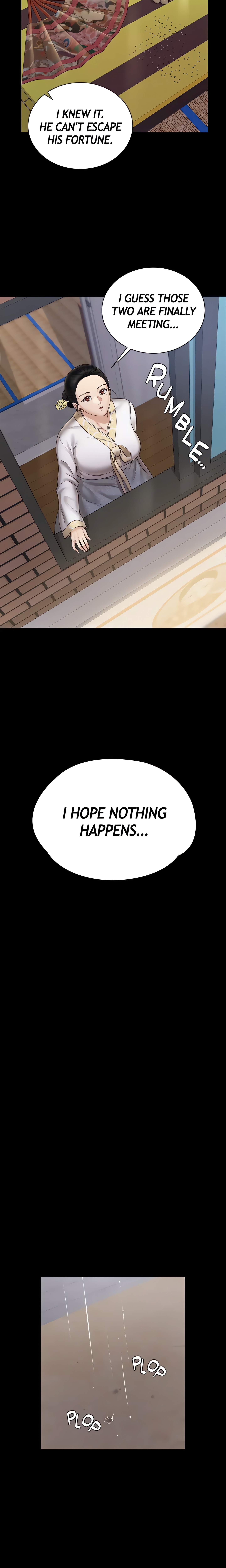 His Place (Official) chapter 172 page 8